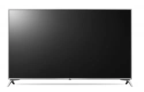 LG 75UJ655V Televisor 190,5 cm (75") 4K Ultra HD Smart TV Wifi Negro 0