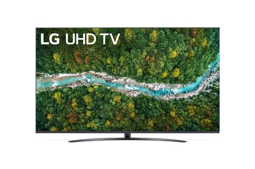 LG 75UP78003LB TV 190.5 cm (75") 4K Ultra HD Smart TV Wi-Fi Black 0