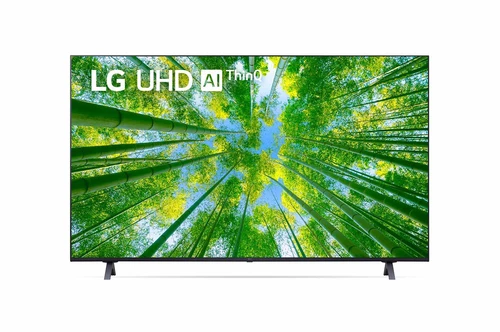 LG UHD 75UQ8050PSB TV 190.5 cm (75") 4K Ultra HD Smart TV Wi-Fi Black 0