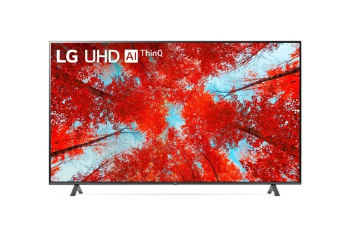 LG 75UQ9000 TV 190.5 cm (75") 4K Ultra HD Smart TV Wi-Fi Black 0
