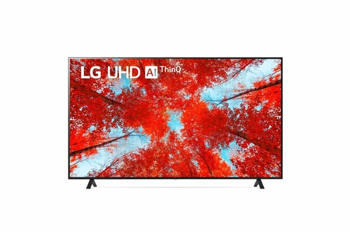 LG UHD UQ90 75UQ90009LA TV 190,5 cm (75") 4K Ultra HD Smart TV Wifi Noir 0