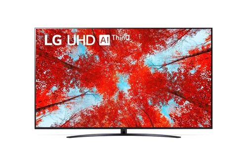 LG 75UQ9100 TV 190.5 cm (75") 4K Ultra HD Smart TV Wi-Fi Black 0
