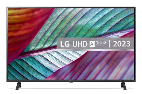 LG UHD 75UR78006LK 190.5 cm (75") 4K Ultra HD Smart TV Wi-Fi Black 0