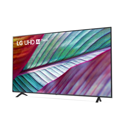 LG UHD 75UR78006LK.API Televisor 190,5 cm (75") 4K Ultra HD Smart TV Wifi Negro 0