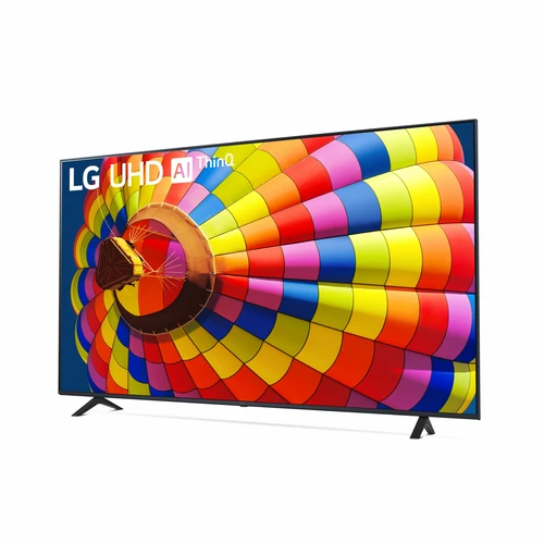 LG UHD 75UT80006LA 190.5 cm (75") 4K Ultra HD Smart TV Wi-Fi Blue 0