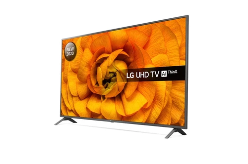 LG 82un85006la 2.08 m (82") 4K Ultra HD Smart TV Wi-Fi Black 0