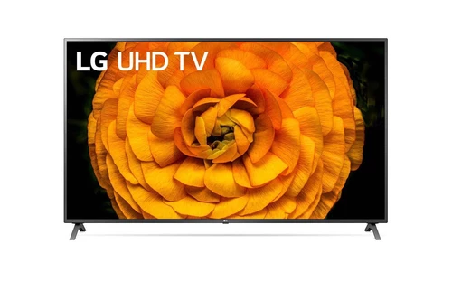 LG 82UN8570PUB TV 2,08 m (82") 4K Ultra HD Smart TV Wifi Noir 0