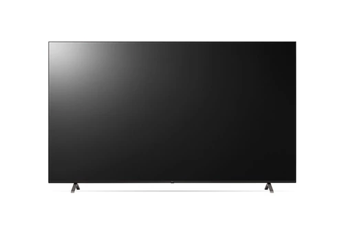 LG 82UP8050PVB.AFB TV 2.08 m (82") 4K Ultra HD Smart TV Wi-Fi Black 0