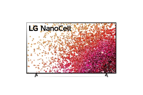 LG NanoCell NANO86 86NANO75VPA.AMAG Televisor 2,18 m (86") 4K Ultra HD Smart TV Wifi 0