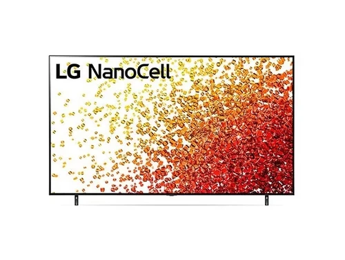 LG NanoCell NANO90 86NANO90UPA TV 2.18 m (86") 4K Ultra HD Smart TV Wi-Fi Black 0