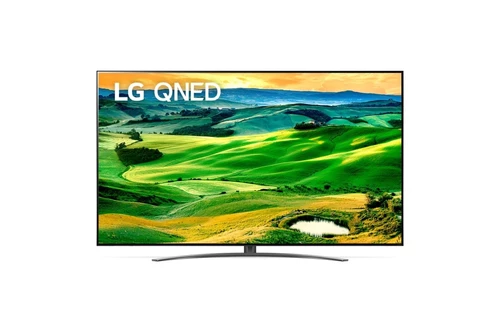 LG QNED 86QNED813QA TV 2.18 m (86") 4K Ultra HD Smart TV Wi-Fi Black 0
