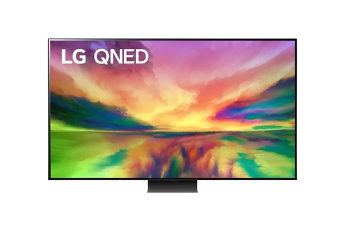 LG 86QNED816RE TV 2,18 m (86") 4K Ultra HD Smart TV Wifi Noir 0