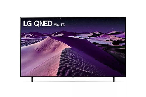 LG QNED 86QNED85UQA TV 2.18 m (86") 4K Ultra HD Smart TV Wi-Fi Grey 0