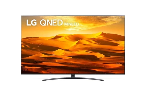 LG QNED MiniLED 86QNED913QE Televisor 2,18 m (86") 4K Ultra HD Smart TV Wifi Negro 0
