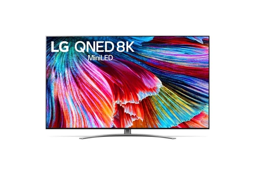 LG 86QNED993PB TV 2,18 m (86") 8K Ultra HD Smart TV Wifi Noir 0