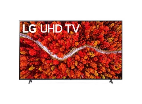 LG 86UP8770PUA Televisor 2,18 m (86") 4K Ultra HD Smart TV Wifi Negro 0