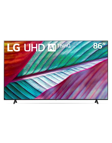 LG UHD 86UR8750PSA TV 2.18 m (86") 4K Ultra HD Smart TV Wi-Fi Black 0