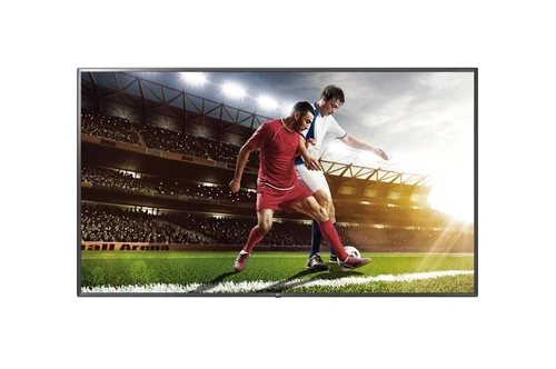 LG 86UT640S televisión para el sector hotelero 190,5 cm (75") 4K Ultra HD 315 cd / m² Smart TV Titanio 20 W 0