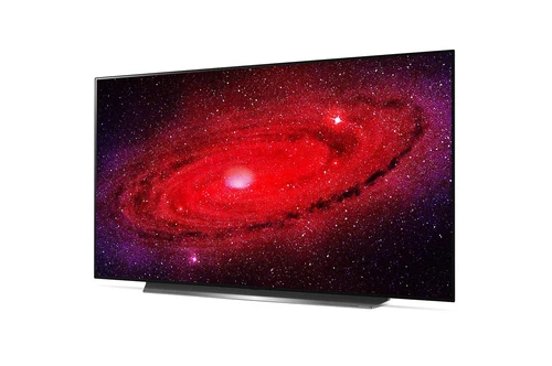 LG CX 65 165.1 cm (65") 4K Ultra HD Smart TV Wi-Fi Black 0