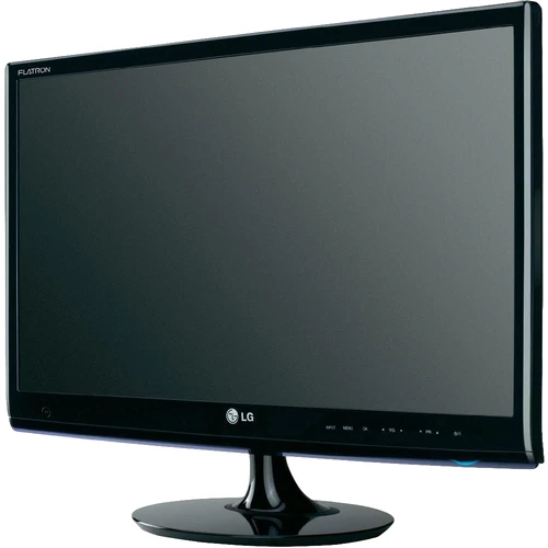LG M2380D-PZ Televisor 58,4 cm (23") Full HD Negro 0