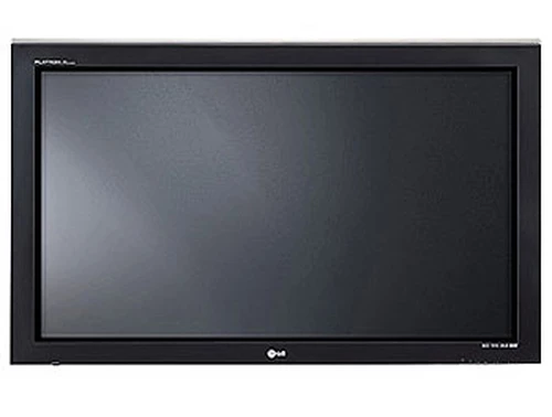 LG MZ42PM1MA TV 106,7 cm (42") XGA Noir 0