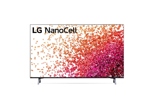 LG NanoCell 75 108 cm (42.5") 4K Ultra HD Smart TV Wifi 0