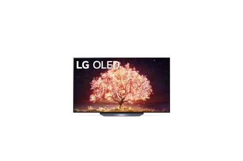 LG OLED55B19LA 139.7 cm (55") 4K Ultra HD Smart TV Wi-Fi Black 0