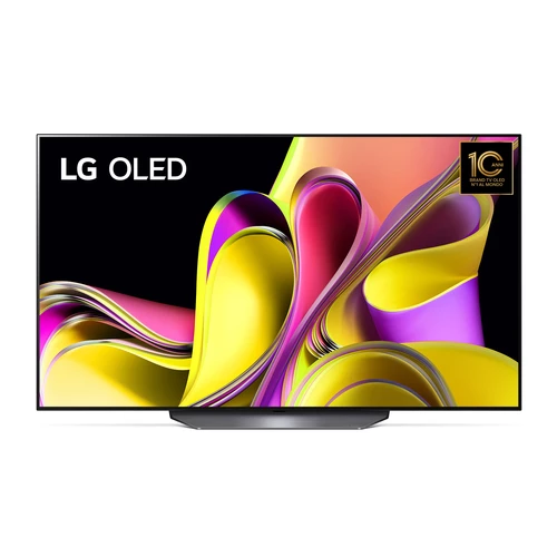 LG OLED OLED55B36LA.API TV 139.7 cm (55") 4K Ultra HD Smart TV Wi-Fi Blue 0