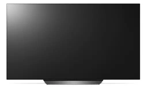 LG OLED55B8PLA Televisor 139,7 cm (55") 4K Ultra HD Smart TV Wifi Negro, Gris 0