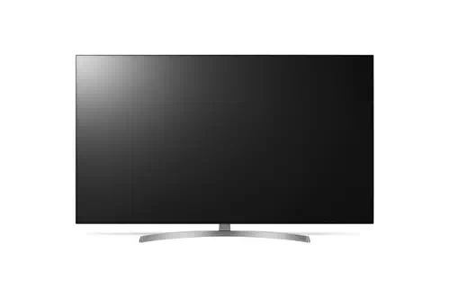 LG OLED55B8SLC Televisor 139,7 cm (55") 4K Ultra HD Smart TV Wifi Negro, Gris 0