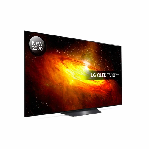 LG OLED55BX6LA.AEK TV 139.7 cm (55") 4K Ultra HD Smart TV Wi-Fi Black 0