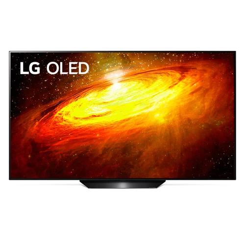 LG OLED55BX6LB.API TV 139,7 cm (55") 4K Ultra HD Smart TV Wifi Noir 0