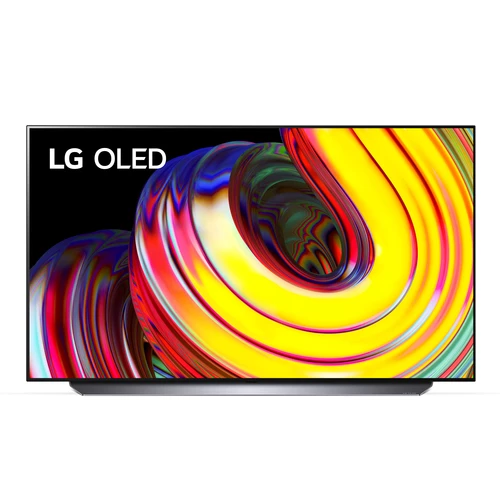 LG OLED OLED55CS6LA.API TV 139,7 cm (55") 4K Ultra HD Smart TV Wifi Bleu 0