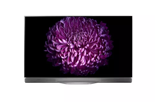 LG OLED55E7P TV 138.7 cm (54.6") 4K Ultra HD Smart TV Wi-Fi Black 0