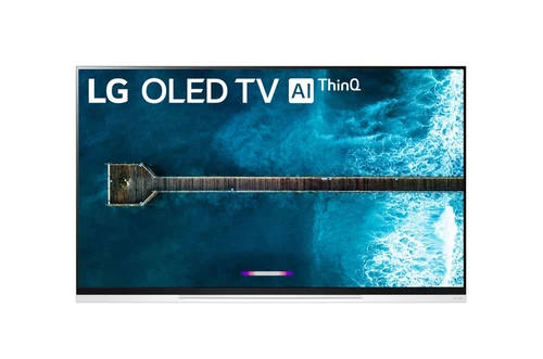 LG OLED OLED55E9PUA TV 138.7 cm (54.6") 4K Ultra HD Smart TV Wi-Fi 0
