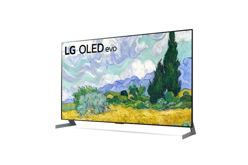 LG OLED55G1PUA TV 139,7 cm (55") 4K Ultra HD Smart TV Wifi 0