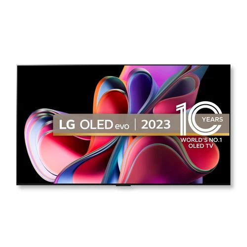 LG OLED55G36LA.AEK TV 139.7 cm (55") 4K Ultra HD Smart TV Wi-Fi 0