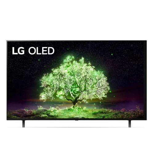 LG OLED65A16LA 165,1 cm (65") 4K Ultra HD Smart TV Wifi Bleu 0