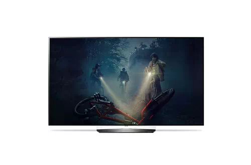 LG OLED65B7A TV 165.1 cm (65") 4K Ultra HD Smart TV Wi-Fi White 0