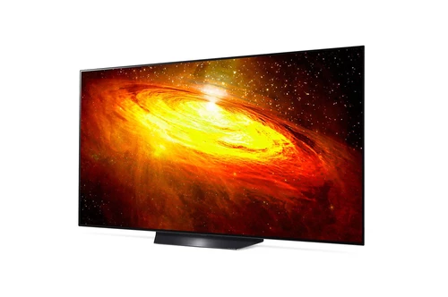 LG OLED65BX Televisor 165,1 cm (65") 4K Ultra HD Smart TV Wifi Negro 0