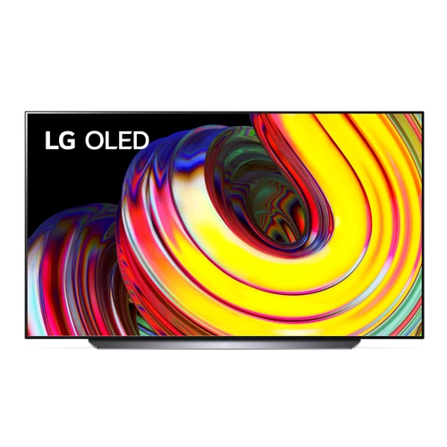 LG OLED OLED65CS6LA.API Televisor 165,1 cm (65") 4K Ultra HD Smart TV Wifi Azul 0