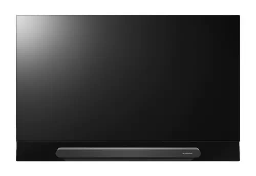 LG SIGNATURE OLED65G8PLA Televisor 165,1 cm (65") 4K Ultra HD Smart TV Wifi Negro 0