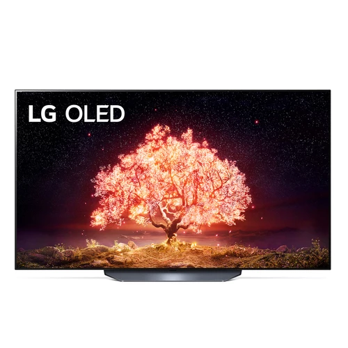 LG OLED77B16LA 195.6 cm (77") 4K Ultra HD Smart TV Wi-Fi Blue 0
