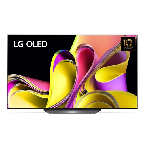 LG OLED OLED77B36LA.API Televisor 195,6 cm (77") 4K Ultra HD Smart TV Wifi Azul 0