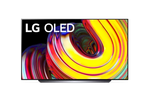 LG OLED OLED77CS6LA TV 195.6 cm (77") 4K Ultra HD Smart TV Wi-Fi Grey 0
