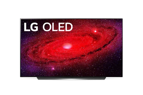 LG OLED77CX9LA.AVS Televisor 195,6 cm (77") 4K Ultra HD Smart TV Wifi Negro 0