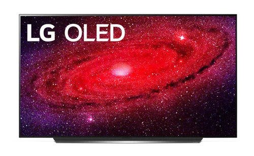 LG OLED77CXAUA TV 195,6 cm (77") 4K Ultra HD Smart TV Wifi Noir 0