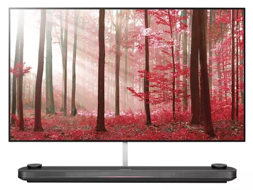 LG OLED77W8 TV 195,6 cm (77") 4K Ultra HD Smart TV Wifi Noir 0