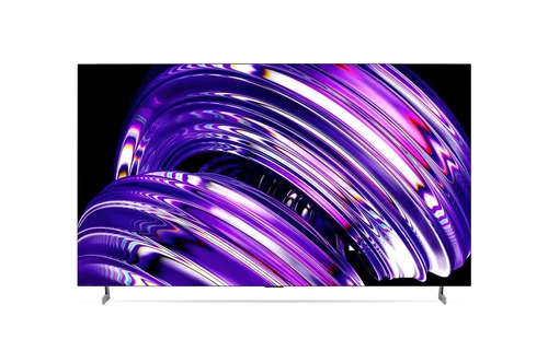 LG OLED OLED77Z29LA 195.6 cm (77") 8K Ultra HD Smart TV Wi-Fi Black 0