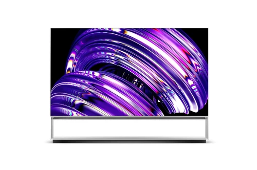LG OLED OLED88Z29LA 2.24 m (88") 8K Ultra HD Smart TV Wi-Fi Black 0